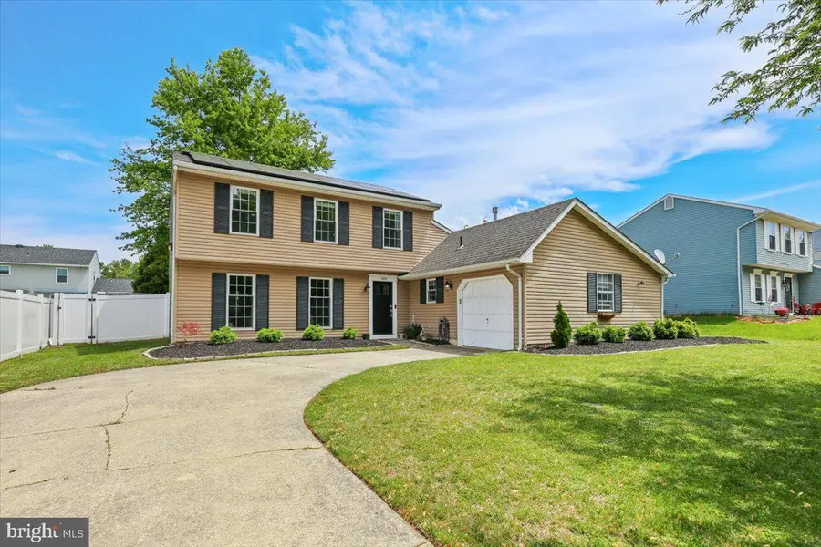 109 Mimosa Dr, Sewell, NJ 08080 - #2