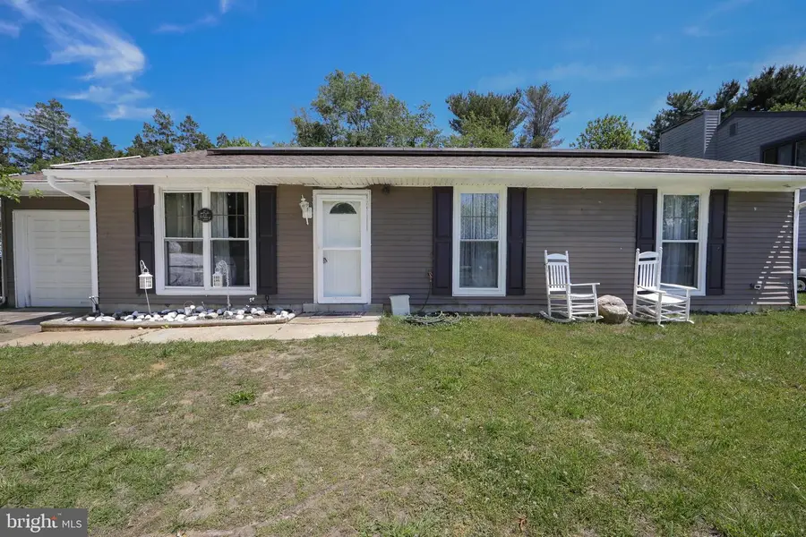 11 Regulus Dr, Blackwood, NJ 08012 - #2