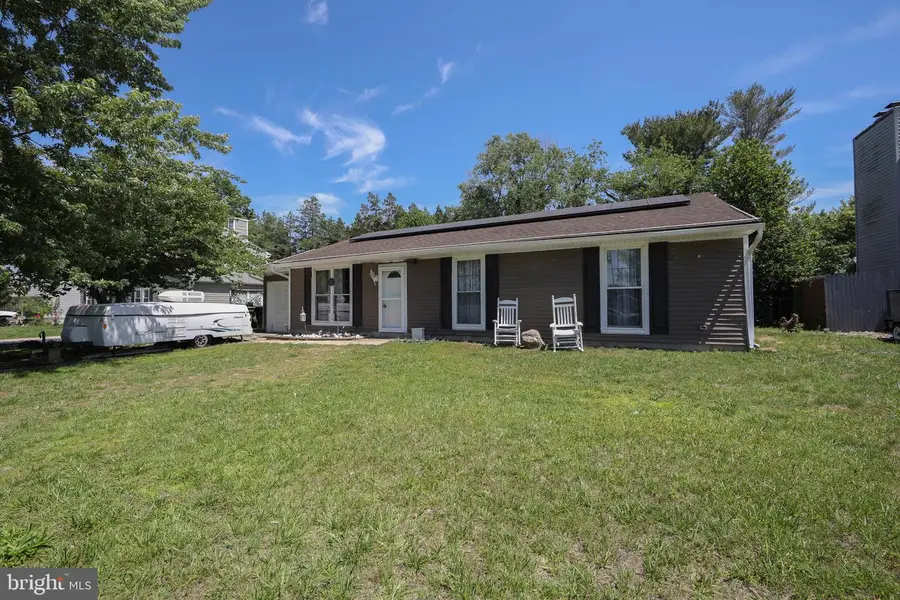11 Regulus Dr, Blackwood, NJ 08012 - #3