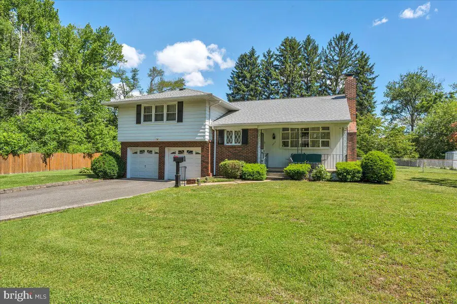 232 Emerson St, Woodbury, NJ 08096 - #3
