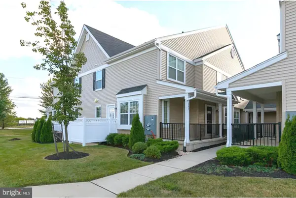 2601 Lexington Mews, SWEDESBORO, NJ 08085