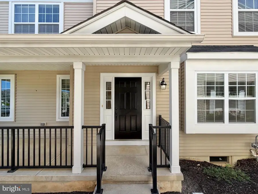2601 Lexington Mews, Swedesboro, NJ 08085 - #2