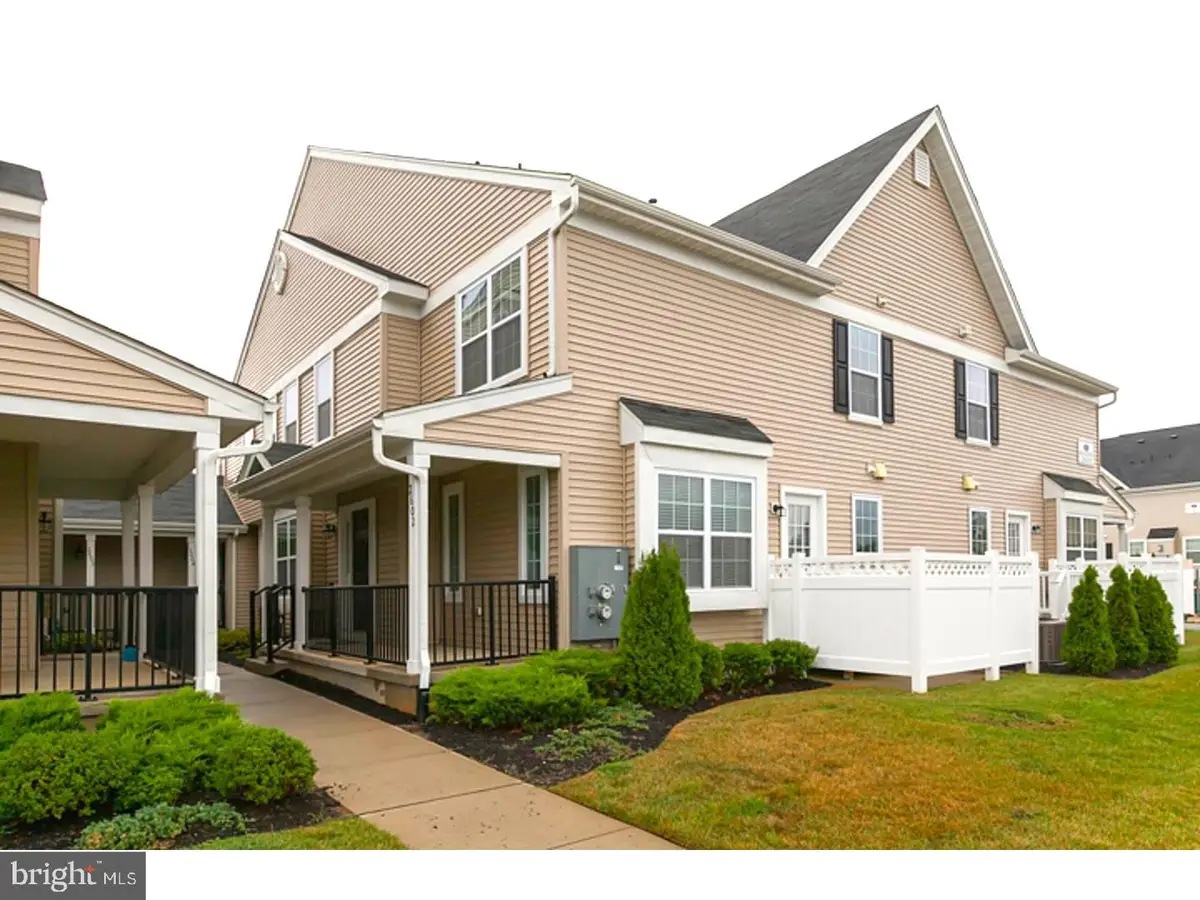2602 Lexington Mews, Swedesboro, NJ 08085 - #1