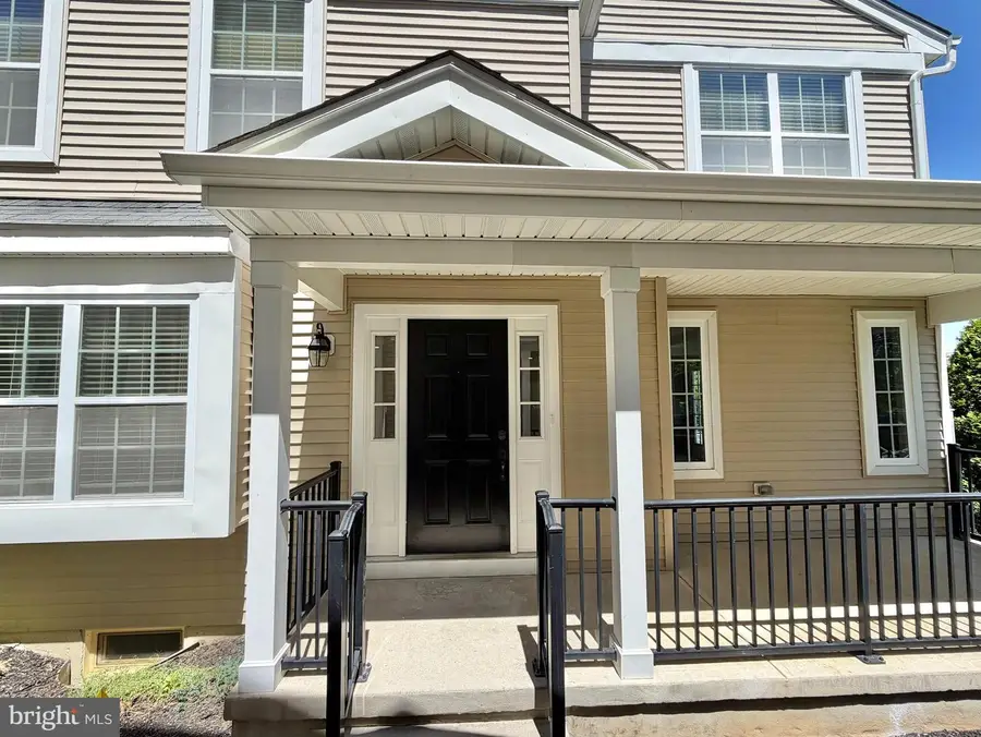 2602 Lexington Mews, Swedesboro, NJ 08085 - #2