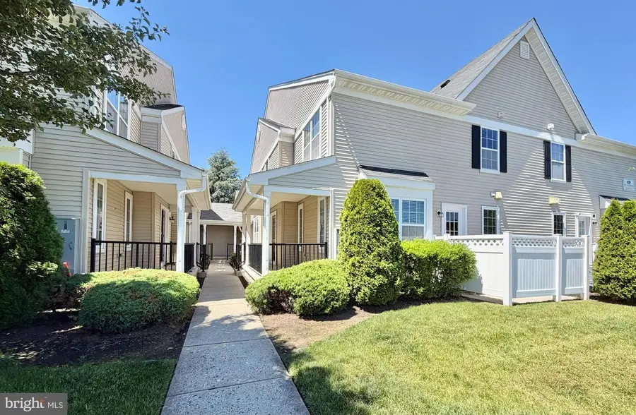 2602 Lexington Mews, Swedesboro, NJ 08085 - #3