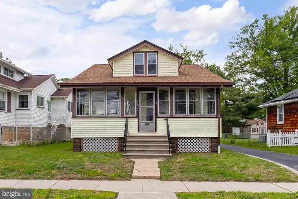 1431 Lafayette Ave, WEST DEPTFORD, NJ 08096