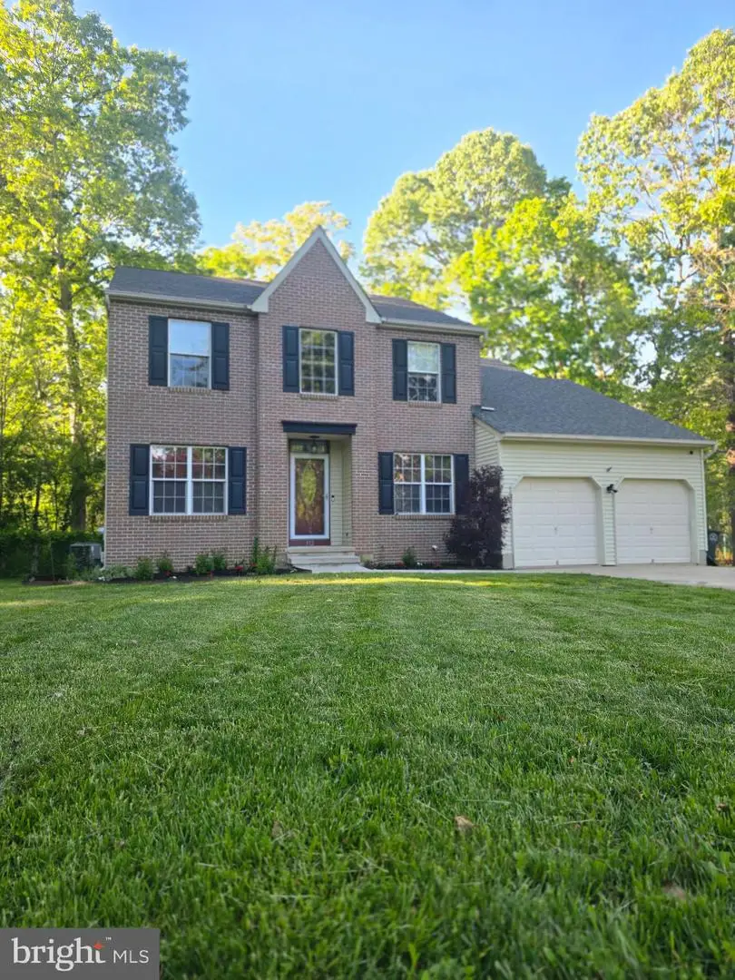 312 Stotesbury Ave, Newfield, NJ 08344 - #1