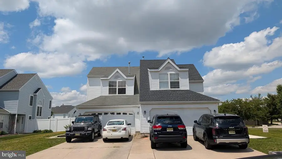 18 Dis Ct, Sewell, NJ 08080 - #2