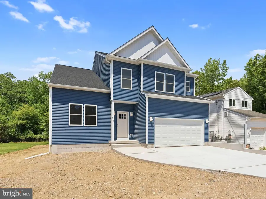 372 Marion Ave, Westville, NJ 08093 - #3