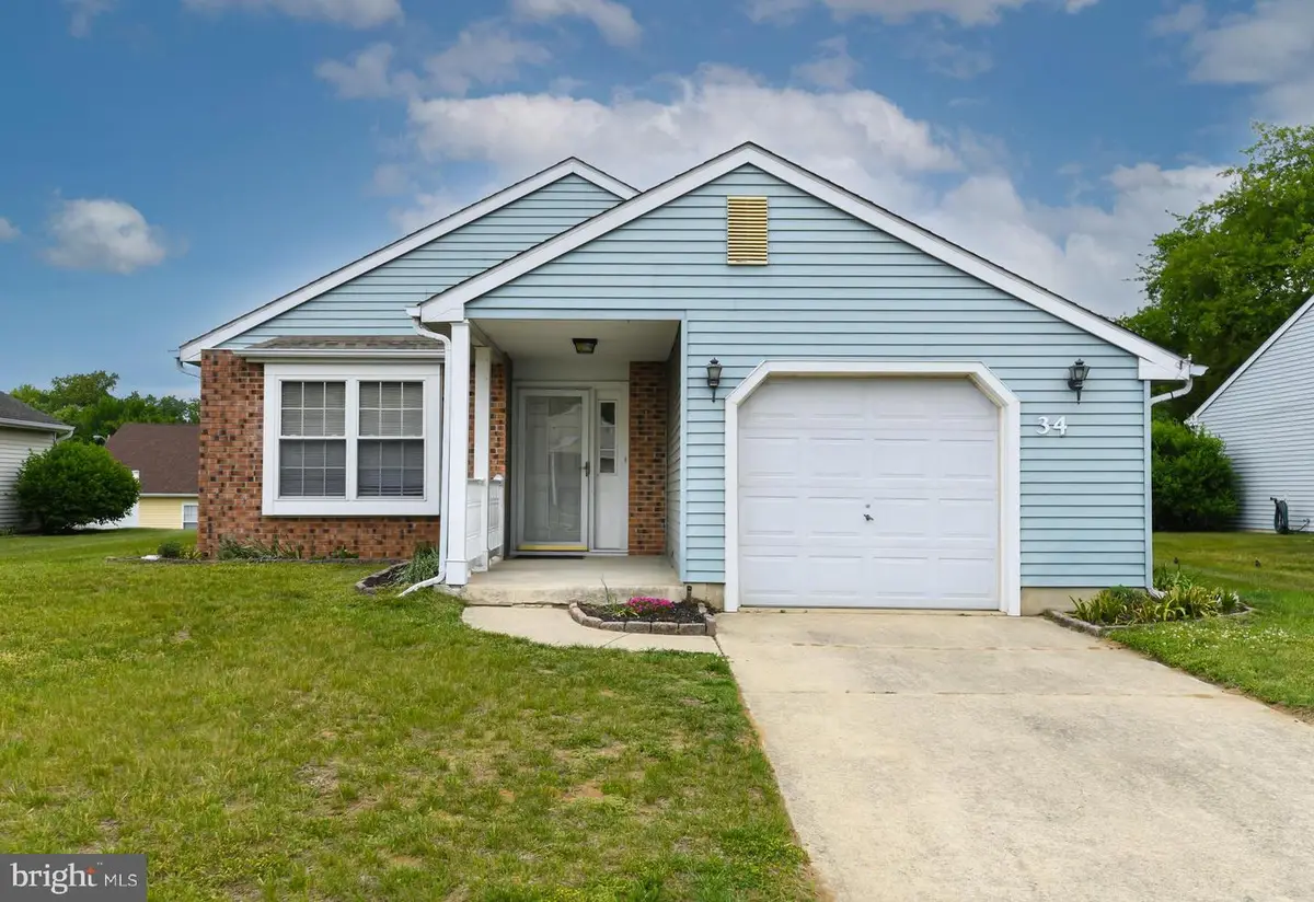 34 Knollwood, Deptford, NJ 08096 - #1