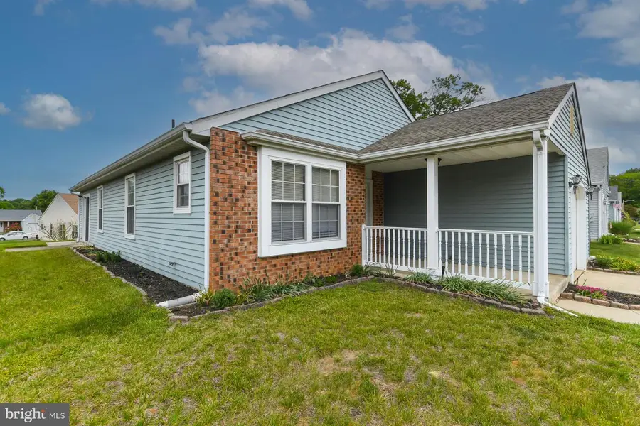 34 Knollwood, Deptford, NJ 08096 - #3