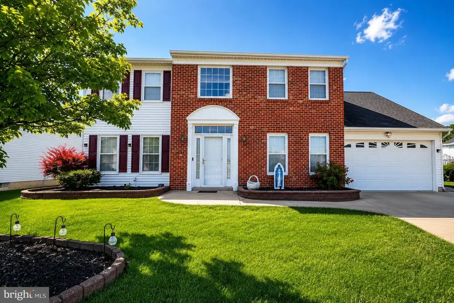 20 Cortland Ln, Sewell, NJ 08080 - #2