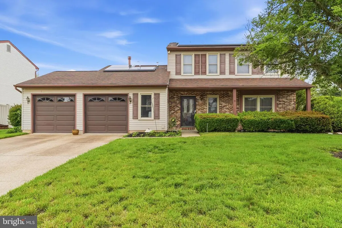 9 Turner Ct, Sewell, NJ 08080 - #1