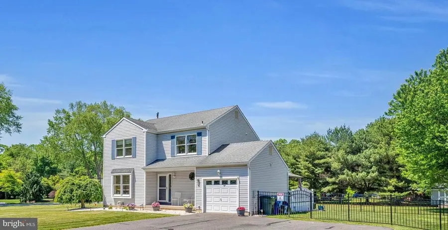 2171 Stanton Ave, Franklinville, NJ 08322 - #2