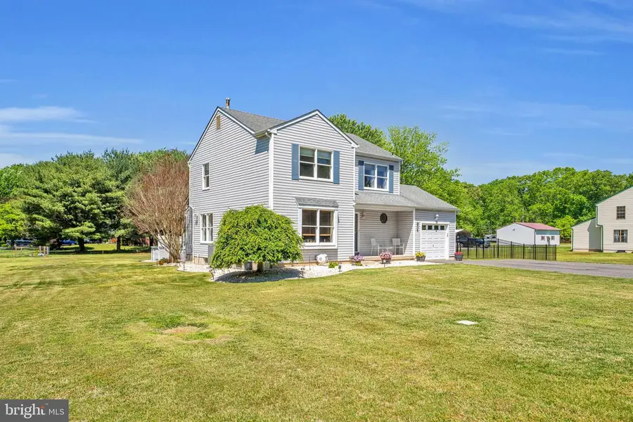 2171 Stanton Ave, Franklinville, NJ 08322 - #3