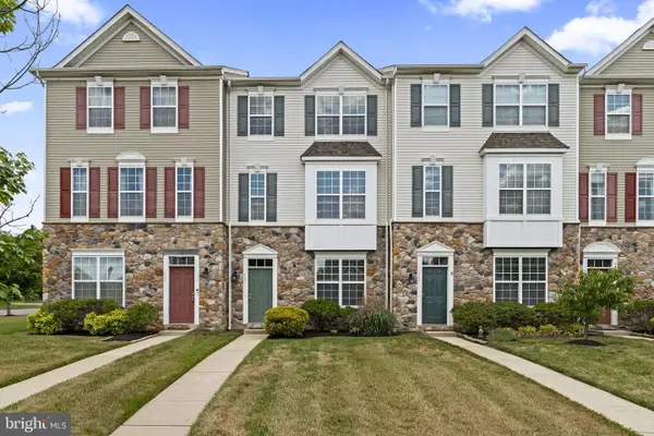 423 Wistar Pl, GLASSBORO, NJ 08028