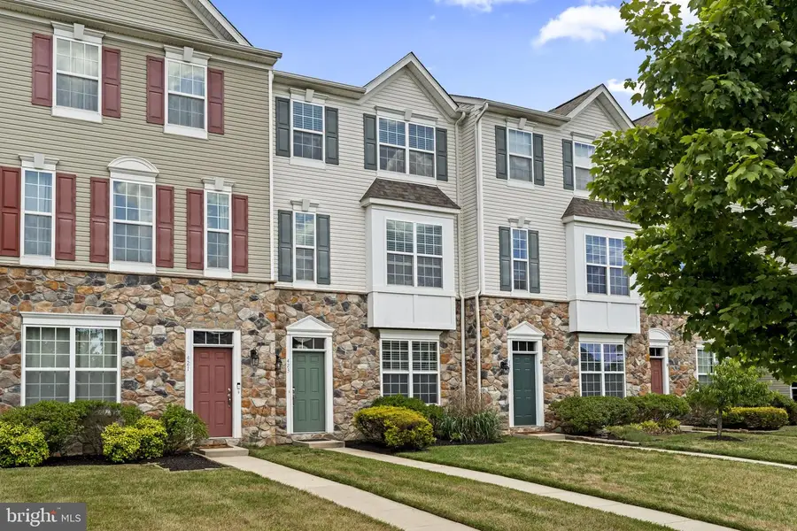 423 Wistar Pl, Glassboro, NJ 08028 - #2