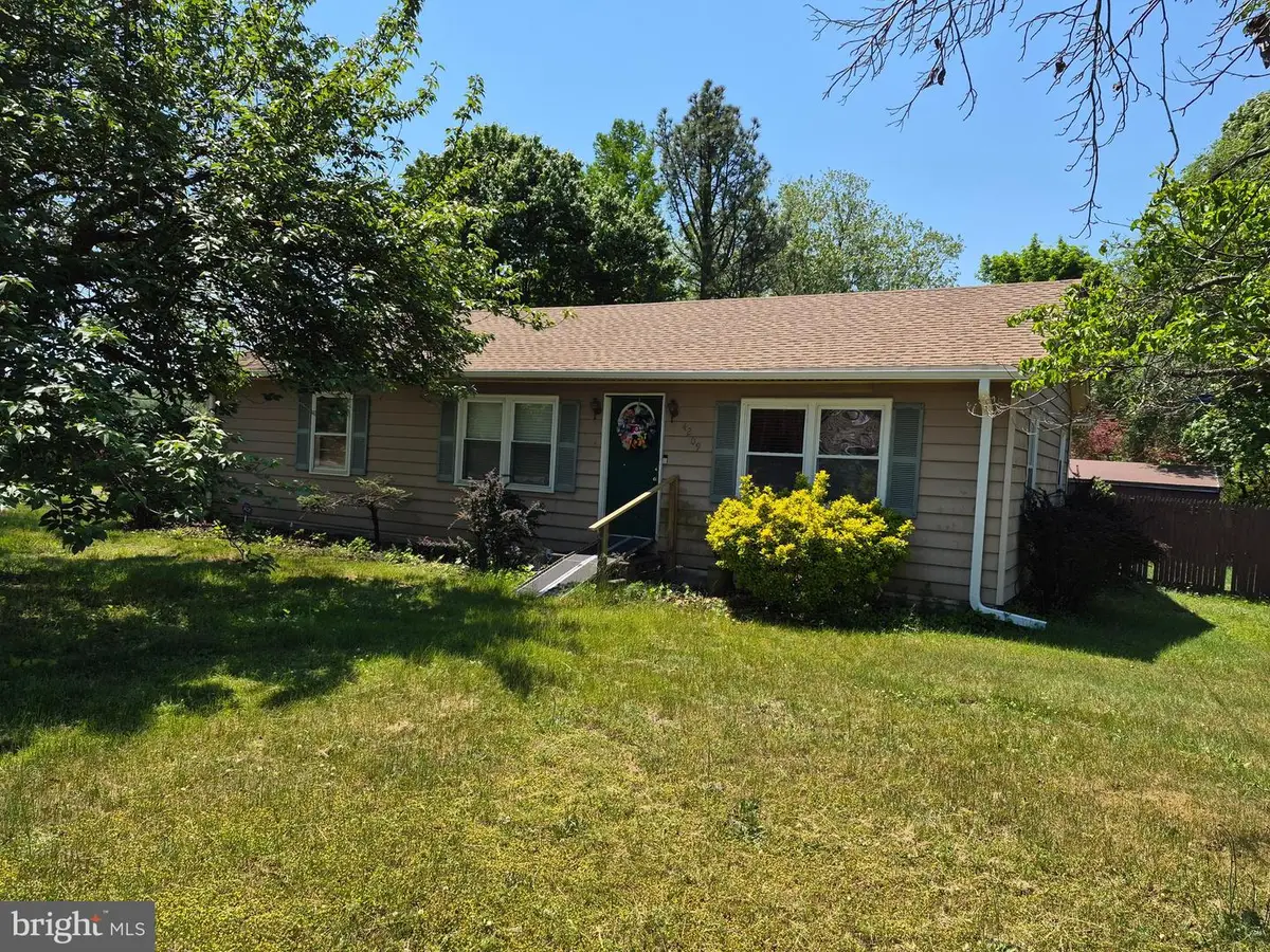 4209 S Black Horse Pike, Williamstown, NJ 08094 - #1