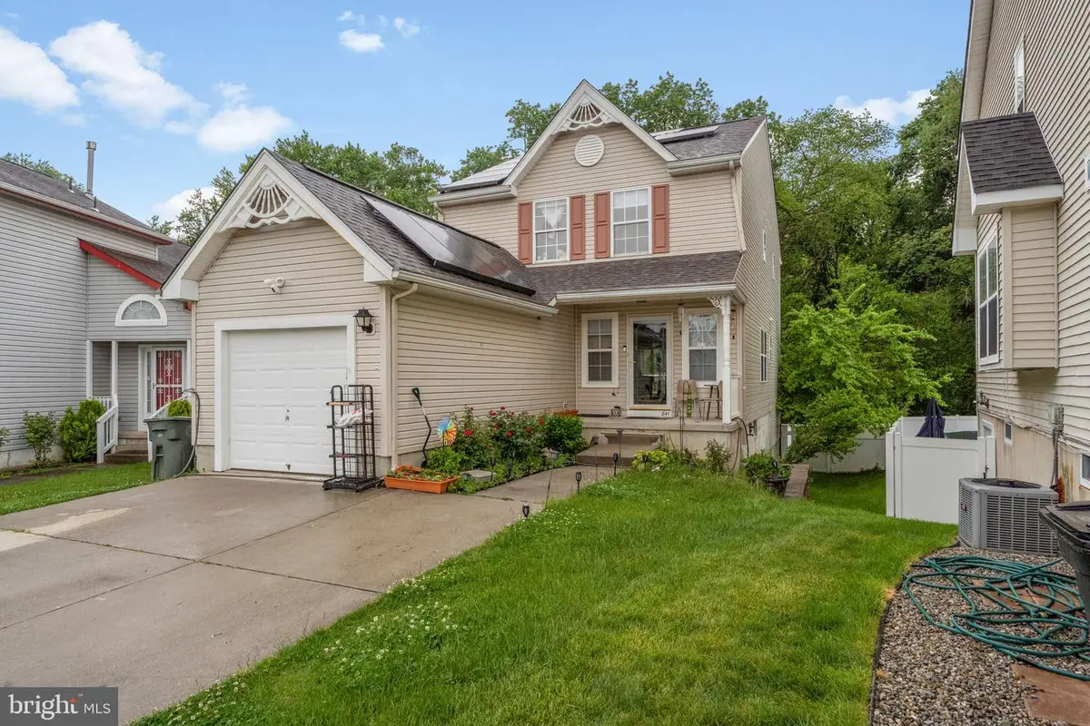 841 Fordham Pl, Glassboro, NJ 08028 - #1