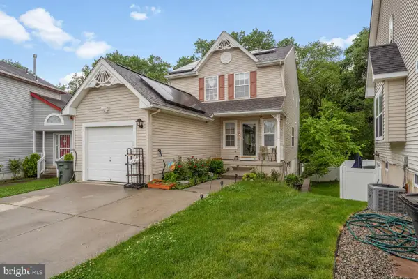 841 Fordham Pl, GLASSBORO, NJ 08028
