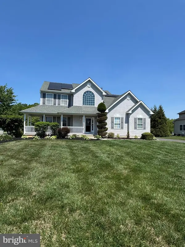 120 Karenlynn Dr, FRANKLINVILLE, NJ 08322