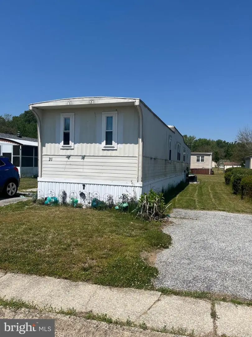4191 Lake Rd #25, Newfield, NJ 08344 - #1