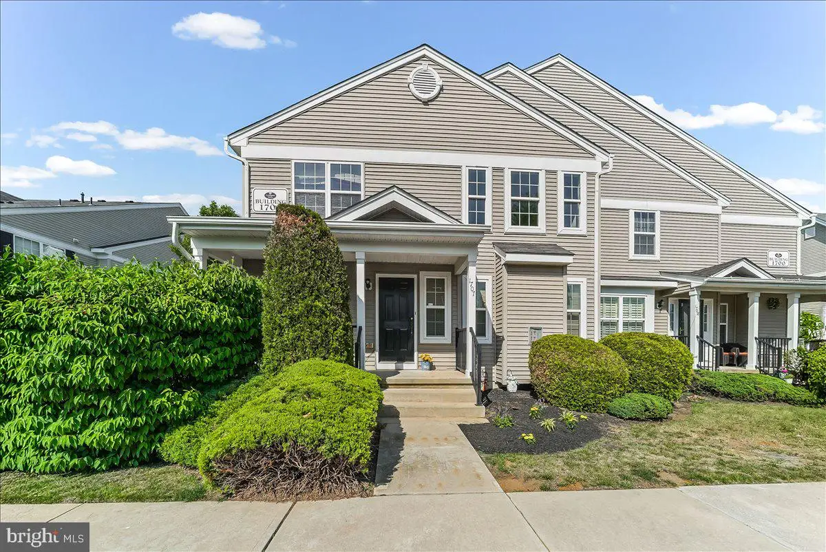 1707 Lexington Mews, Swedesboro, NJ 08085 - #1