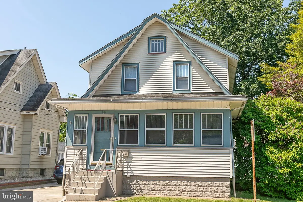 316 Hazel Ave, Westville, NJ 08093 - #1