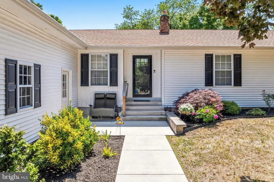 422 Mullica Hill Rd, Mullica Hill, NJ 08062 - #3