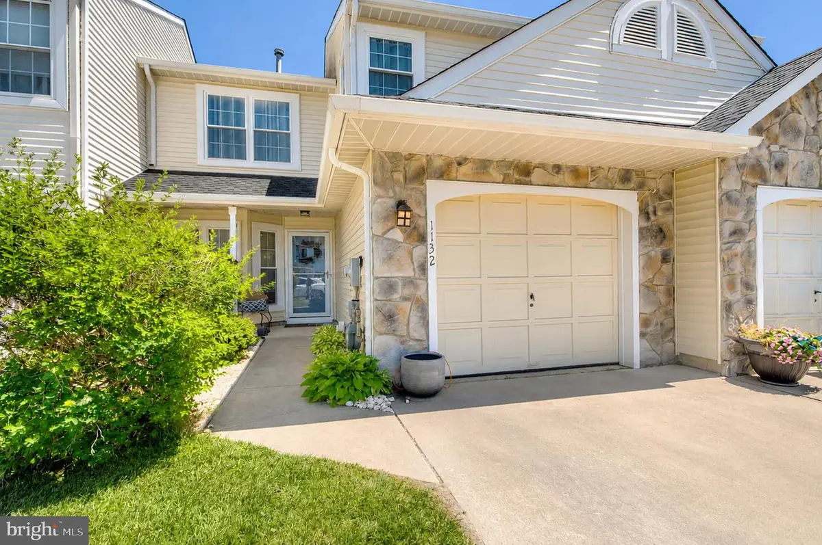 1132 Dublin Ct, Williamstown, NJ 08094 - #1