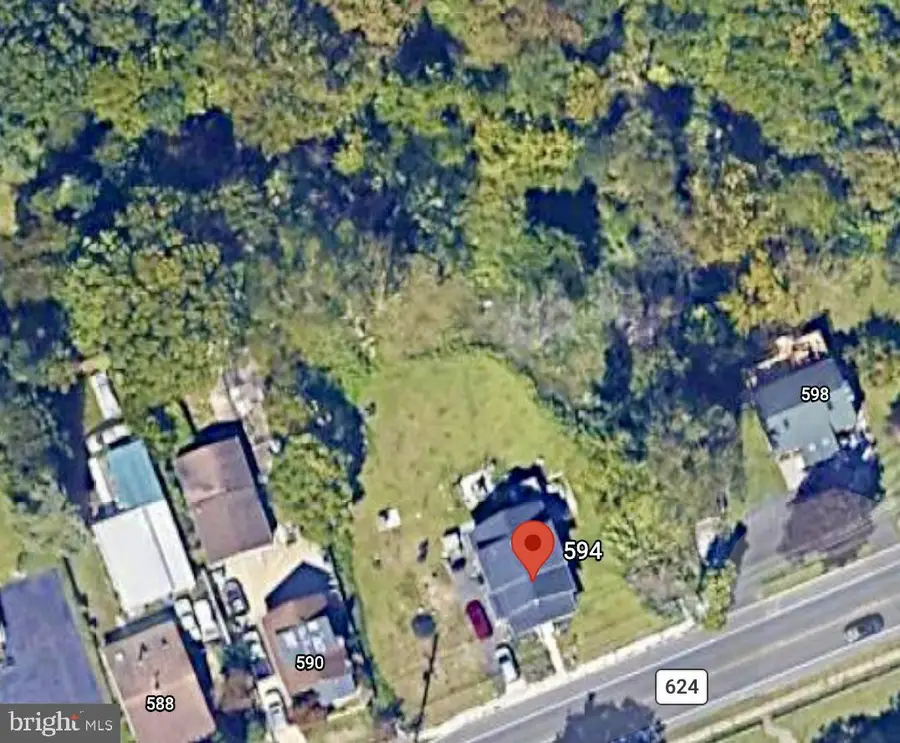 594 E Holly Ave, Pitman, NJ 08071 - #2