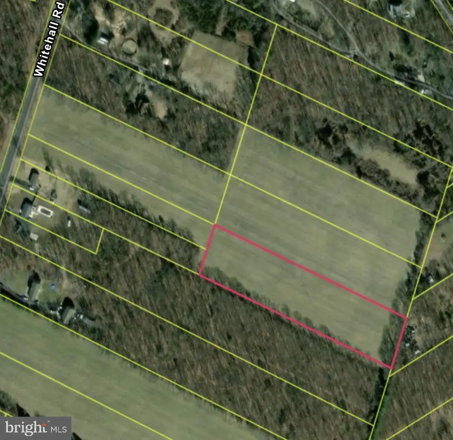 0 Whitehall Rd, Williamstown, NJ 08094 - #3