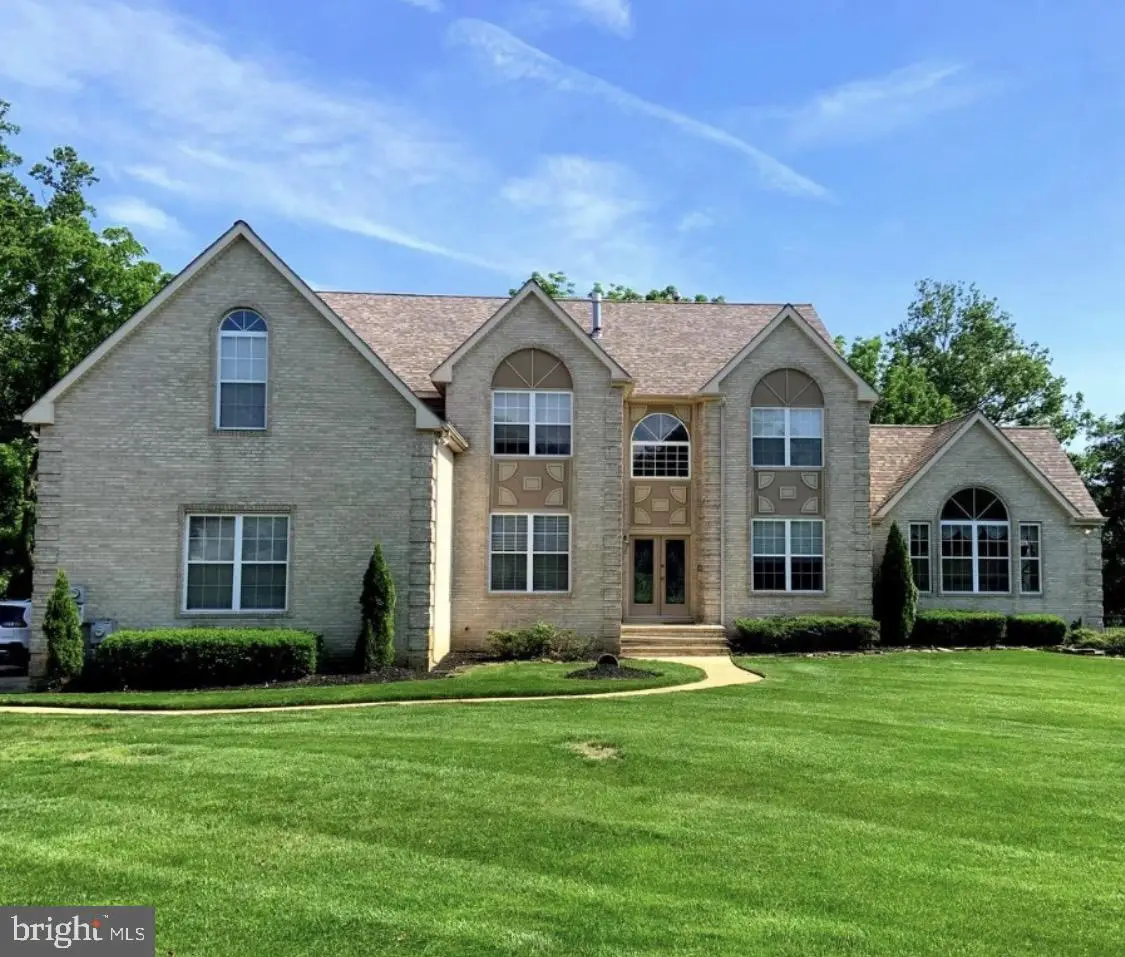 152 Jockey Hollow Run, Swedesboro, NJ 08085 - #1