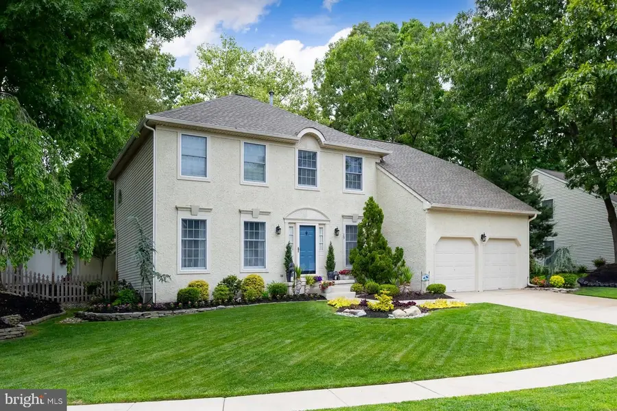 29 Driftwood Ct, Glassboro, NJ 08028 - #2