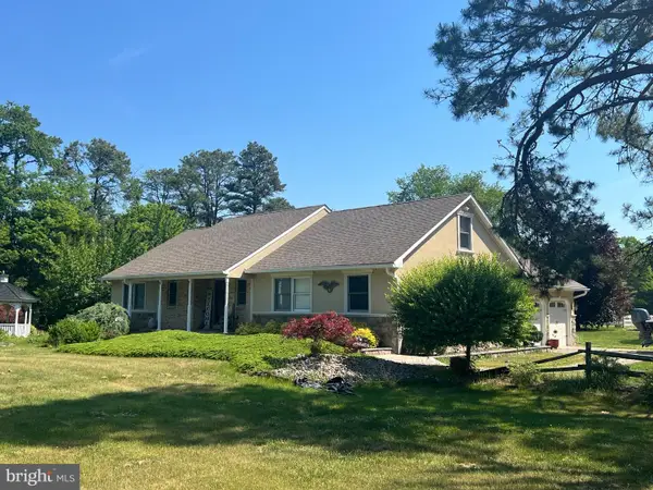 2646 Tuckahoe Rd, FRANKLINVILLE, NJ 08322