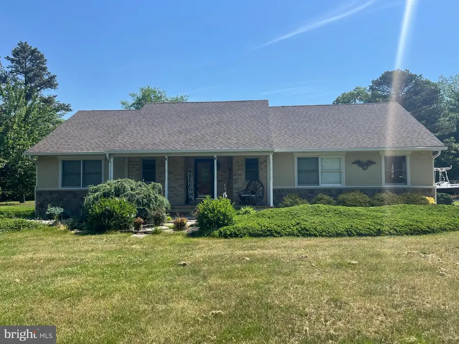 2646 Tuckahoe Rd, Franklinville, NJ 08322 - #3