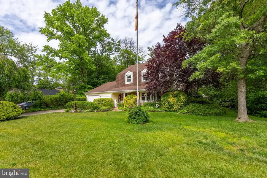 791 Carter Hill Dr, West Deptford, NJ 08066 - #2