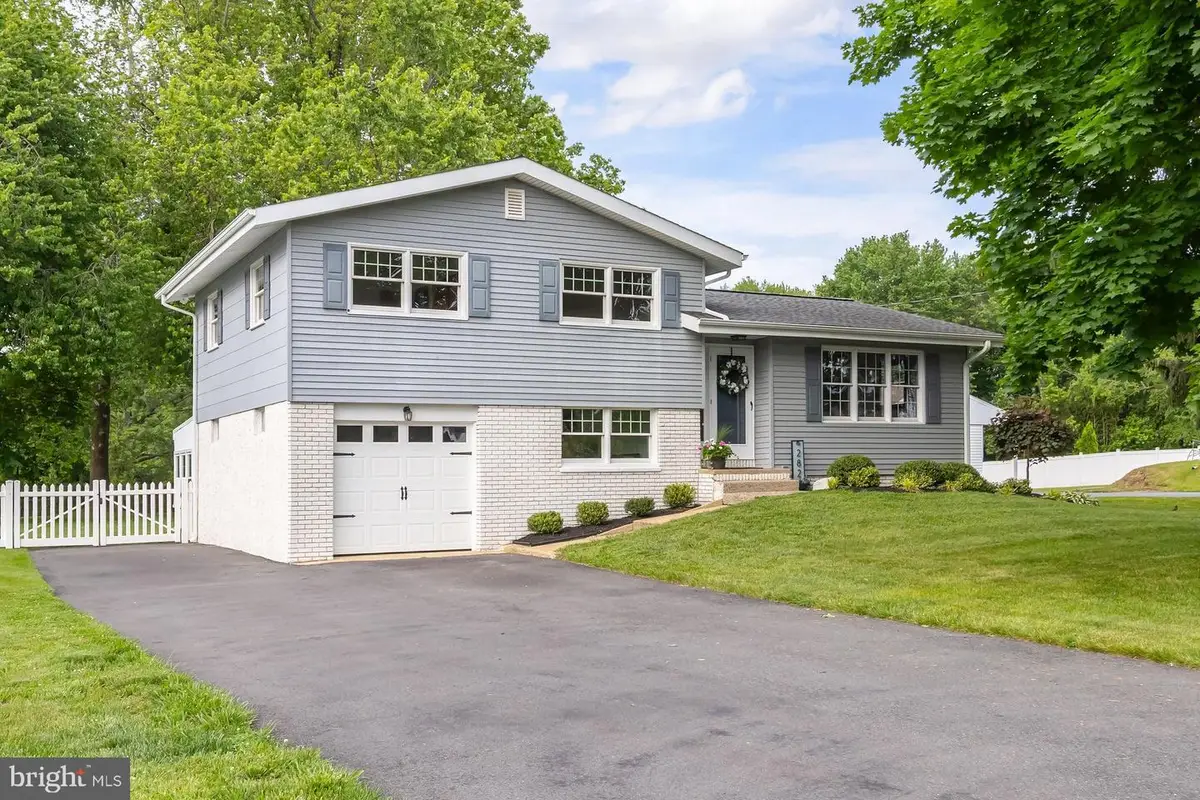 282 Hessian Ave, West Deptford, NJ 08096 - #1