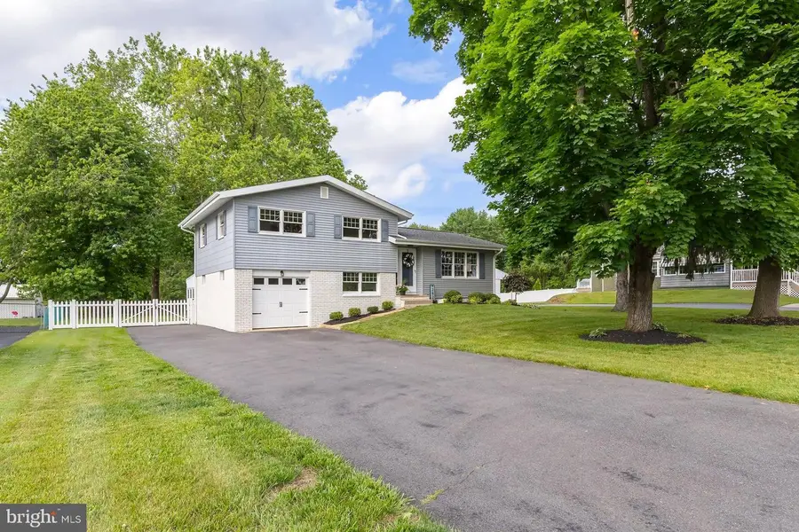 282 Hessian Ave, West Deptford, NJ 08096 - #2
