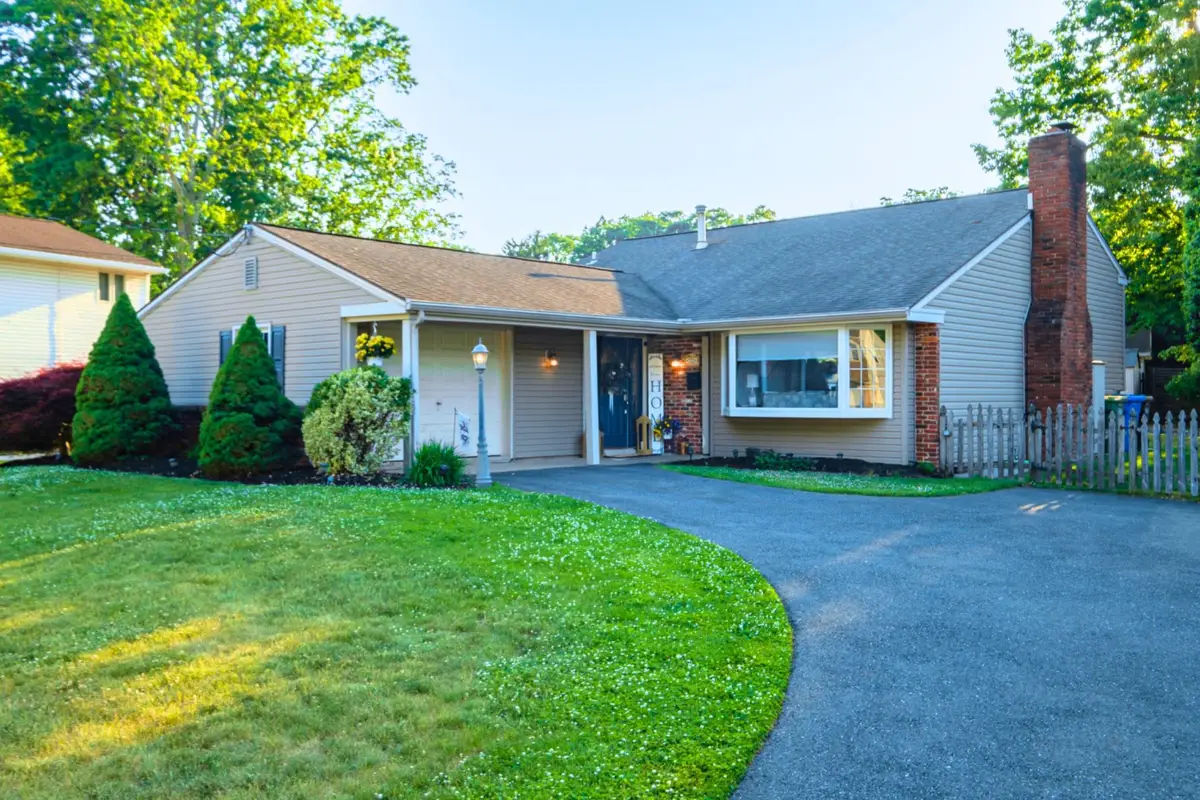 722 Whitman Dr, Blackwood, NJ 08012 - #1