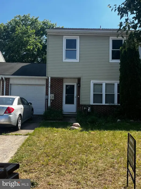 214 Lafayette Dr, SWEDESBORO, NJ 08085