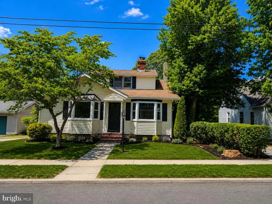 723 Clearview Ave, Woodbury Heights, NJ 08097 - #2