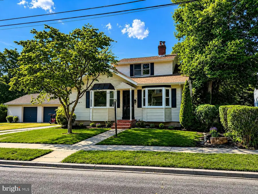 723 Clearview Ave, Woodbury Heights, NJ 08097 - #3