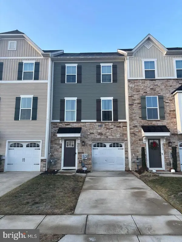 2606 Lamington Ct, CLARKSBORO, NJ 08020