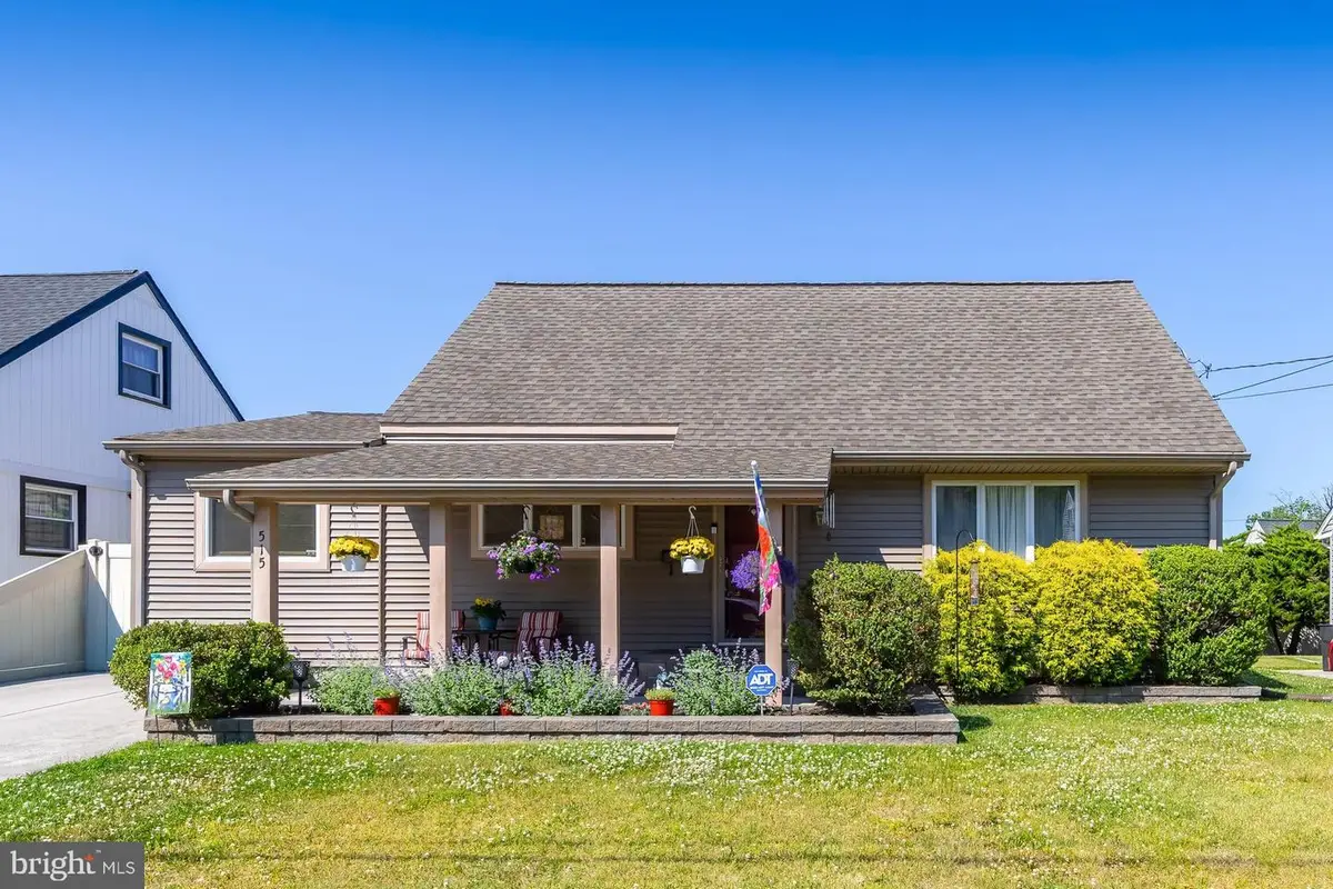 515 Griscom Dr, Woodbury, NJ 08096 - #1