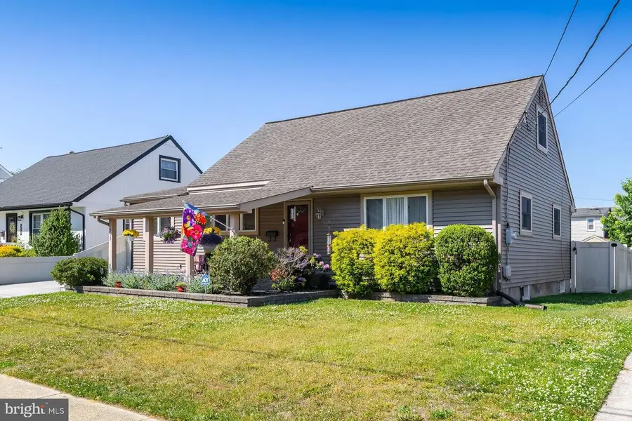 515 Griscom Dr, Woodbury, NJ 08096 - #2
