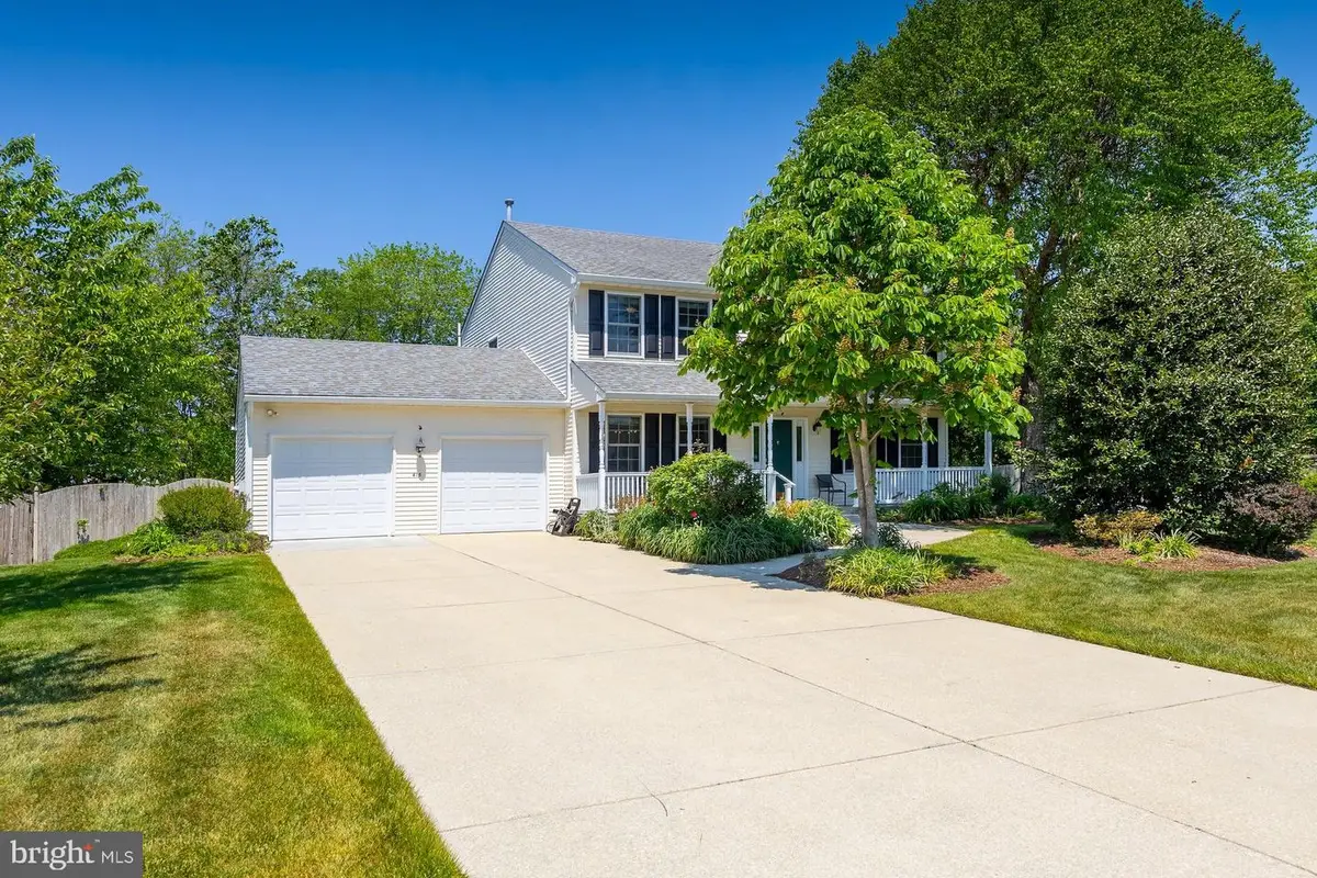 415 Labrador Trl, Mullica Hill, NJ 08062 - #1