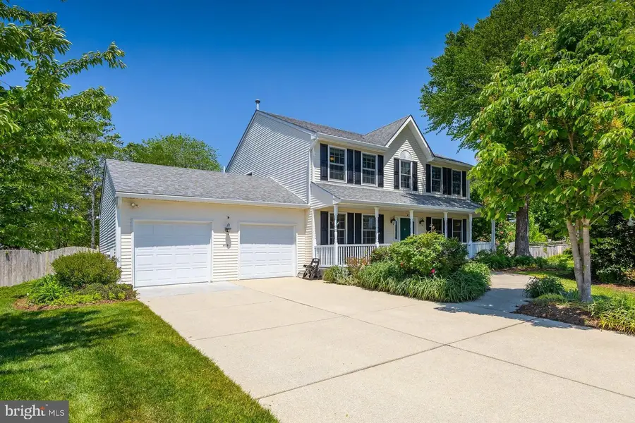 415 Labrador Trl, Mullica Hill, NJ 08062 - #2
