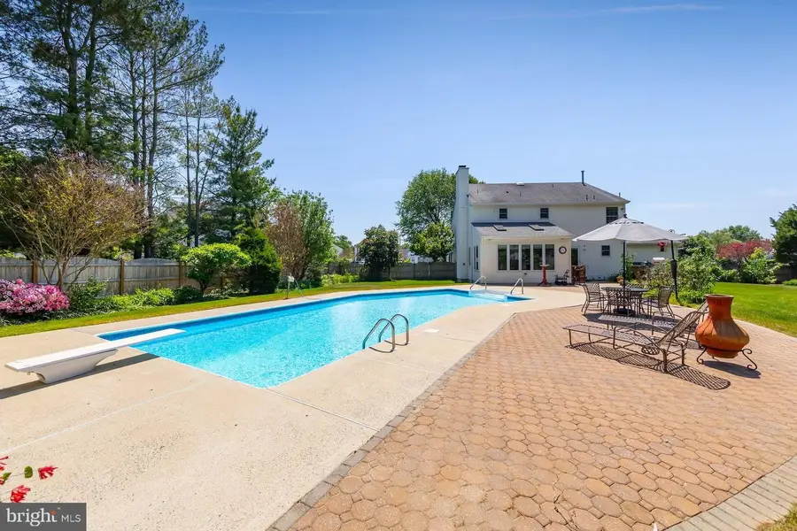 415 Labrador Trl, Mullica Hill, NJ 08062 - #3