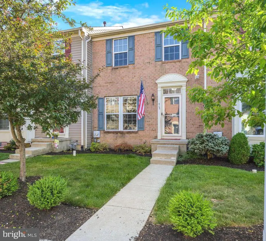 465 Concetta Dr, Mount Royal, NJ 08061 - #1